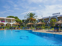 Hotel Kalamitsi Apartments