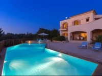 Villa Manolia 