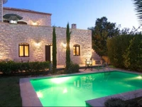 Villa Olympia - Villa Erato 