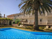 Hotel Elektra 