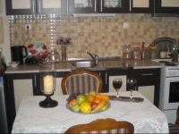 Argyris House 
