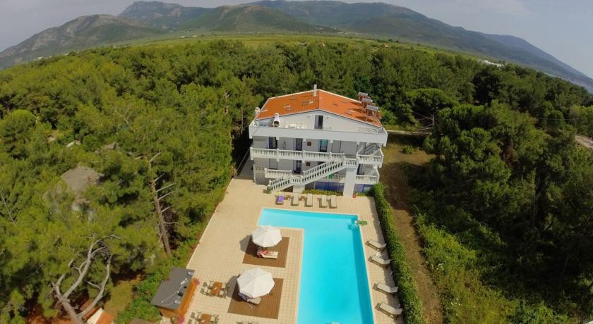 Kazaviti Hotel & Apartments 