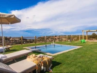 Chainteris Villas 