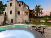 Villa Orange Tree 