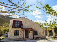 Fantaxospilios Farmhouse