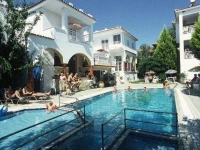 The Hotel Melissa Gold Coast 
