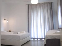 Avgerou Studios and Apartments 