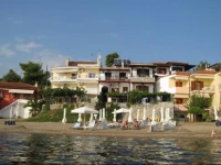 Giannis Maria Apartments 