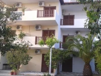 Lelegianni Studios and Apartments 