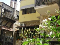 Orion House 