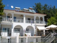 Paschalia Apartments 