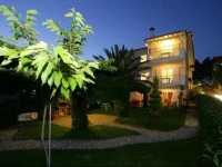 Porto Psakoudia 