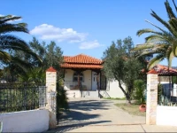 Villa Paramithi 