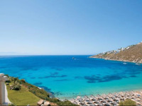 Mykonos Blu Grecotel Exclusive Resort