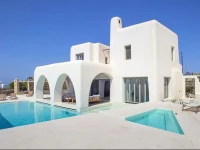 Psarrou Panoramic View Villa 
