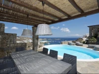 Villa Ammonite 