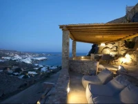 Villa Azurite 