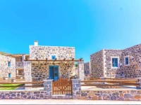 Pserimos Village 