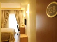 Hotel Pantelidis 3*