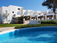 Holiday Sun Hotel