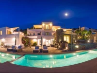 Paros Butterfly Villas 