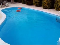 Paros Holiday Villa 