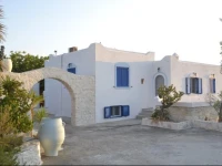 Wind Villas Pounda 