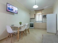 Louiza Apartments 