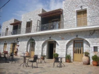 Kafiona Guesthouse 