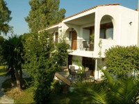 Anastasia Country Villa