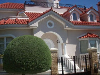 Villa Argyro