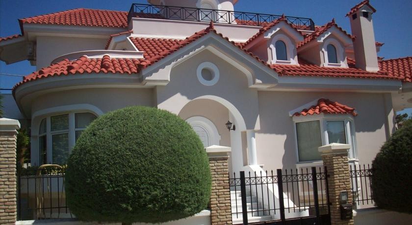 Villa Argyro 