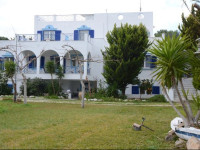 Villa Rafina