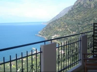 Apartment Seaview Studio 2 