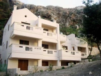 Ravdoucha Beach Studios 