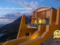 Ravdoucha Epavlis-Villa Athina 