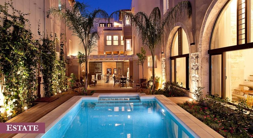 Rimondi Boutique Hotel 