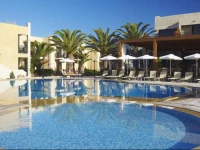 Atlantis Beach Hotel 