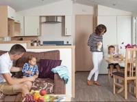Porth Beach Holiday Park 