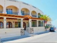 Anita Beach Hotel 