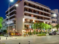Hotel Brascos 
