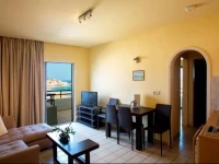 Jason Hotel Apartments 
