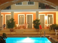Vecchio Hotel 