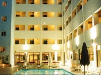 Bella Mare Hotel Apartments 