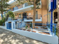 Emilia Hotel Apartments 2*