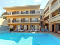 Melitti Hotel 