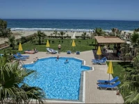 Ilian Beach & Apartments 