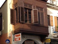 Rethymno House 