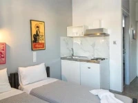 Star Apartments 