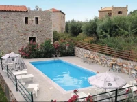 Holiday Home Agios Nikolaos - 06 